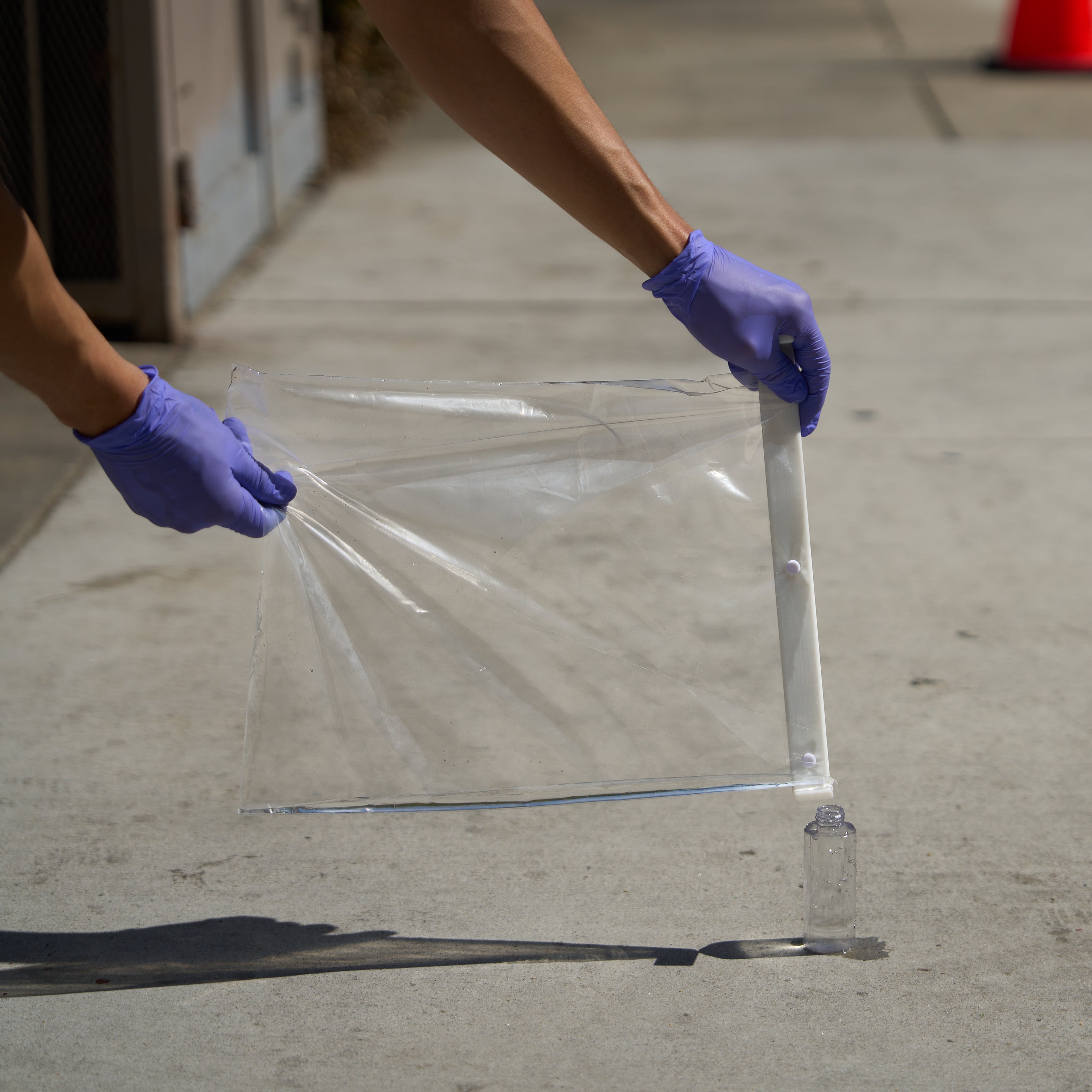 STORMSimple Sheet Flow Stormwater Sampler — Buy Online | Stormwater ...